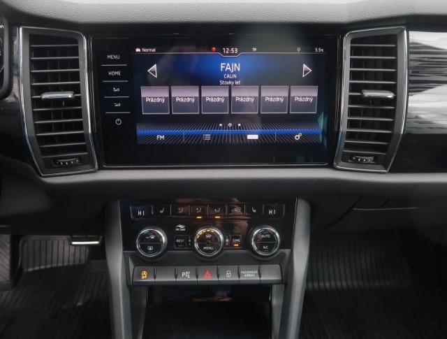 Škoda Kodiaq  2.0 TDI Scout