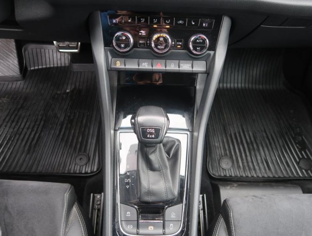 Škoda Kodiaq  2.0 TDI Scout