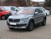Škoda Kodiaq  2.0 TDI Scout