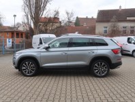 Škoda Kodiaq  2.0 TDI Scout
