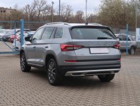 Škoda Kodiaq  2.0 TDI Scout