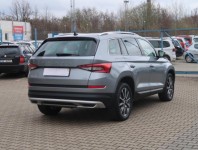 Škoda Kodiaq  2.0 TDI Scout