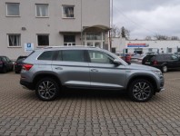 Škoda Kodiaq  2.0 TDI Scout