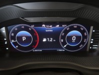 Škoda Kodiaq  2.0 TDI Scout