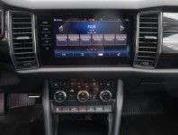 Škoda Kodiaq  2.0 TDI Scout