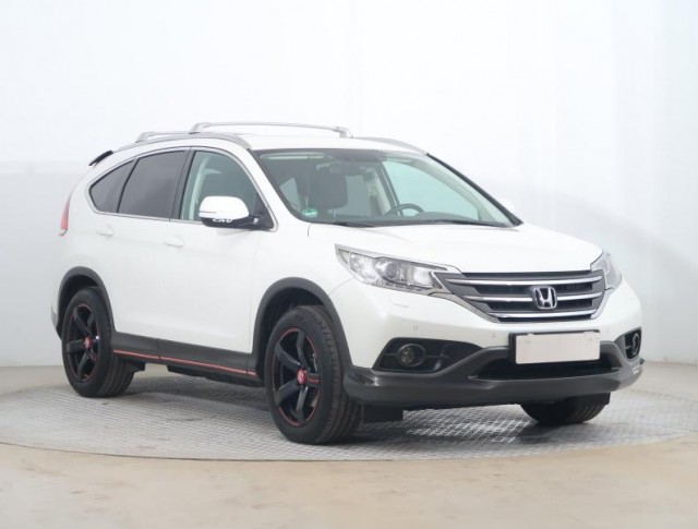 Honda CR-V  2.2 i-DTEC 