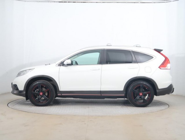 Honda CR-V  2.2 i-DTEC 