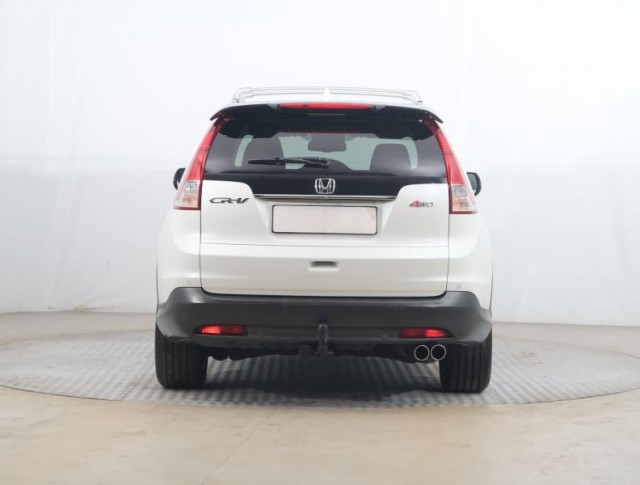 Honda CR-V  2.2 i-DTEC 