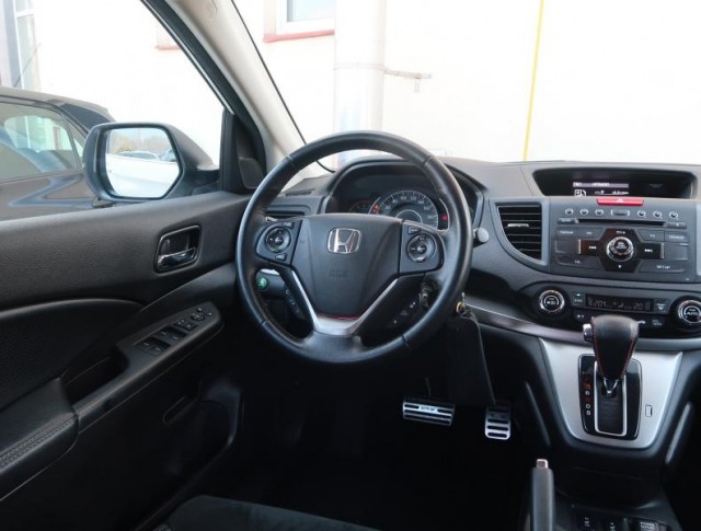 Honda CR-V  2.2 i-DTEC 