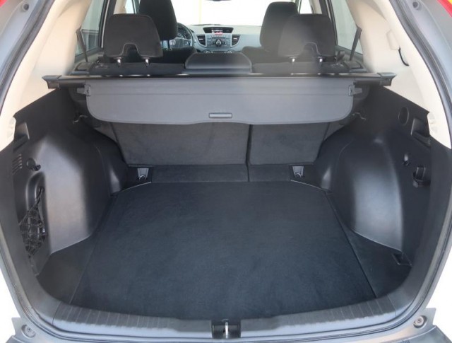 Honda CR-V  2.2 i-DTEC 