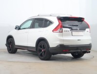 Honda CR-V  2.2 i-DTEC 