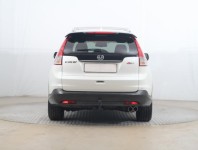 Honda CR-V  2.2 i-DTEC 
