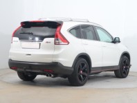Honda CR-V  2.2 i-DTEC 
