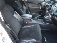 Honda CR-V  2.2 i-DTEC 