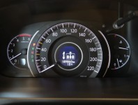 Honda CR-V  2.2 i-DTEC 