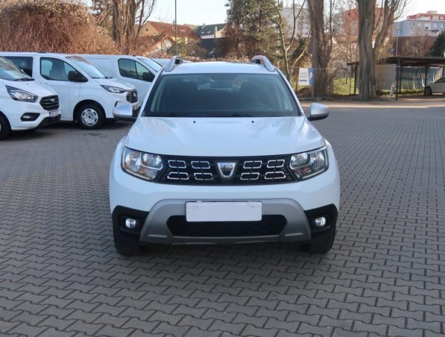 Dacia Duster  1.3 TCe 
