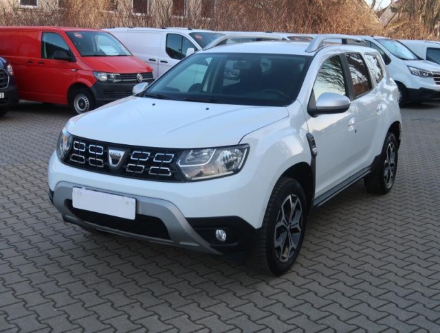 Dacia Duster  1.3 TCe 