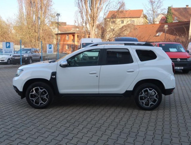 Dacia Duster  1.3 TCe 