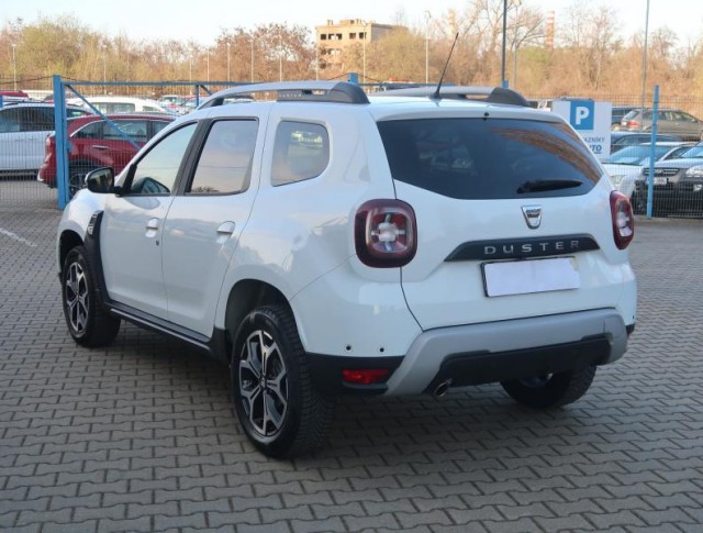 Dacia Duster  1.3 TCe 