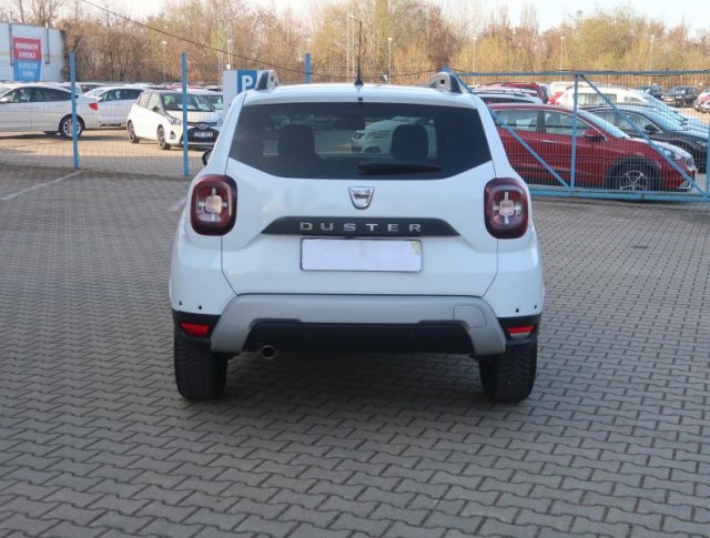 Dacia Duster  1.3 TCe 