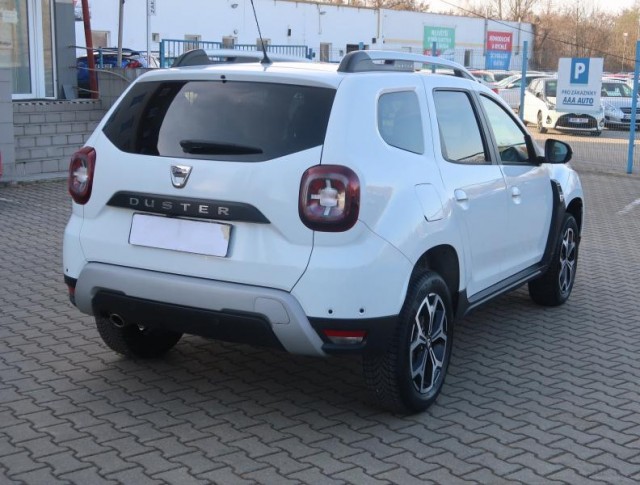 Dacia Duster  1.3 TCe 