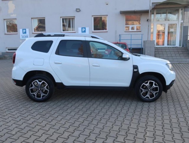 Dacia Duster  1.3 TCe 