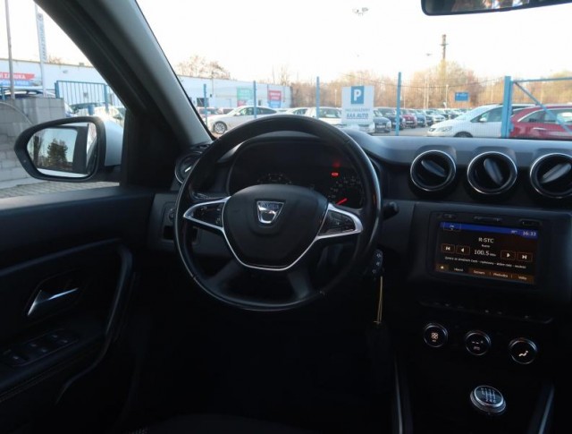 Dacia Duster  1.3 TCe 