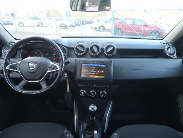 Dacia Duster  1.3 TCe 