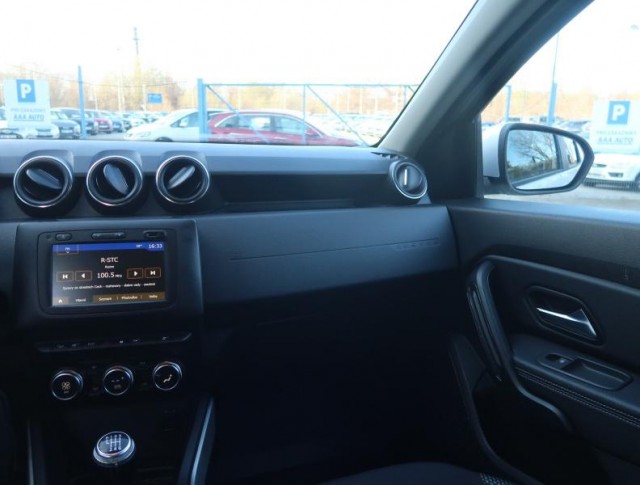 Dacia Duster  1.3 TCe 