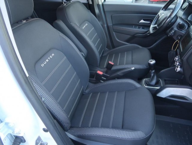 Dacia Duster  1.3 TCe 