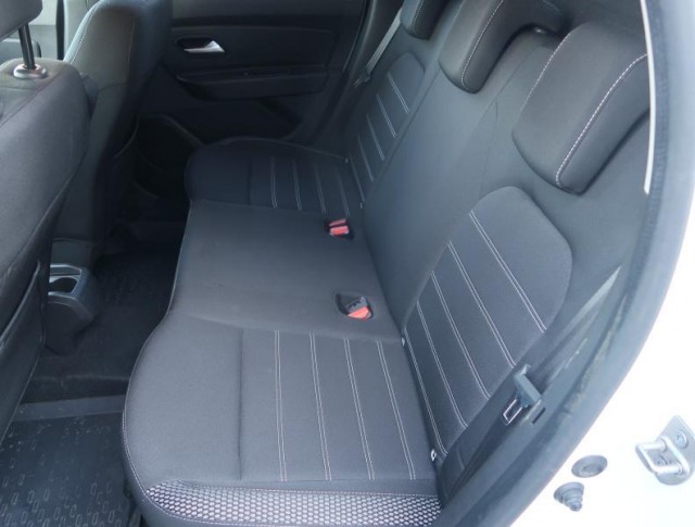 Dacia Duster  1.3 TCe 