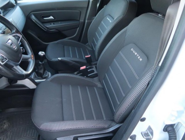 Dacia Duster  1.3 TCe 