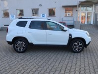 Dacia Duster  1.3 TCe 