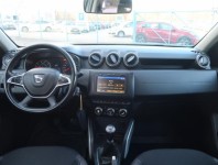Dacia Duster  1.3 TCe 