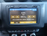 Dacia Duster  1.3 TCe 