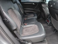 Audi Q7  3.0 TDI 