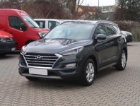Hyundai Tucson  1.6 CRDi Adventure