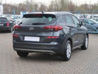 Hyundai Tucson  1.6 CRDi Adventure