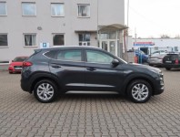 Hyundai Tucson  1.6 CRDi Adventure