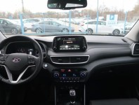 Hyundai Tucson  1.6 CRDi Adventure