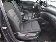 Hyundai Tucson  1.6 CRDi Adventure