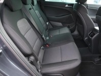 Hyundai Tucson  1.6 CRDi Adventure