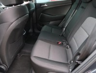 Hyundai Tucson  1.6 CRDi Adventure