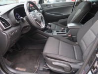 Hyundai Tucson  1.6 CRDi Adventure
