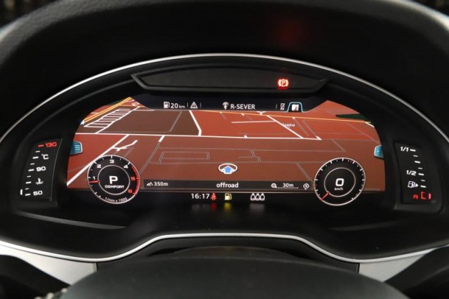 Audi Q7  3.0 TDI S-Line