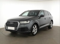Audi Q7  3.0 TDI S-Line