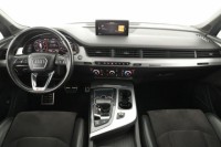Audi Q7  3.0 TDI S-Line