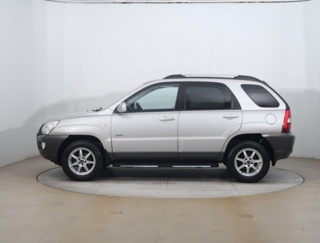 Kia Sportage  2.0 16V 