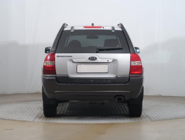 Kia Sportage  2.0 16V 