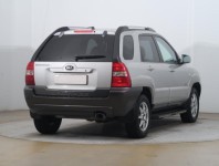 Kia Sportage  2.0 16V 